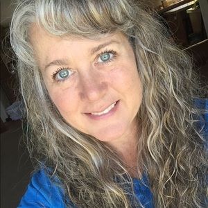 Meet your Posher, Jerri